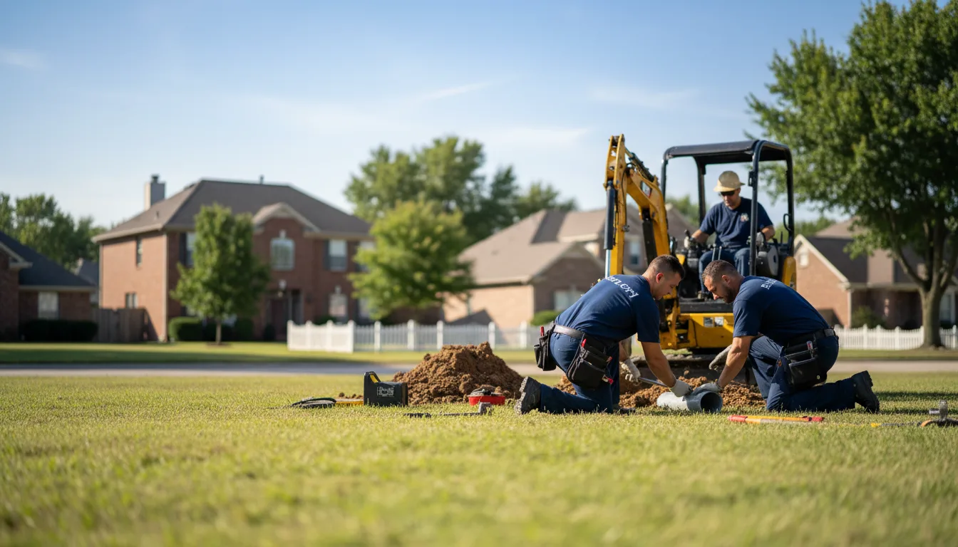 Water Heater Repair in Equality, AL near me